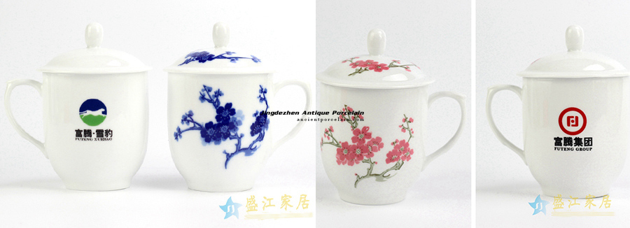  Customize Your Own Style Porcelain