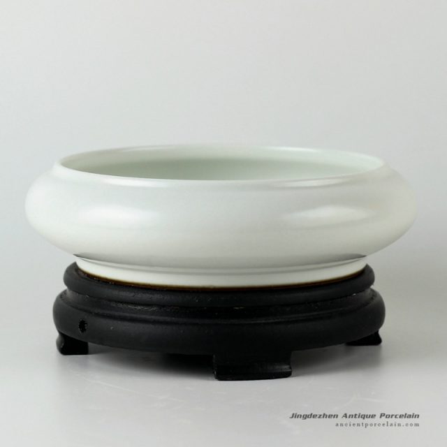 RYPM24_Ceramic Chinese tea pot
