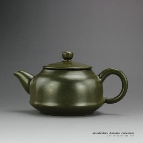 RYPM33_chinese ceramic tea pot