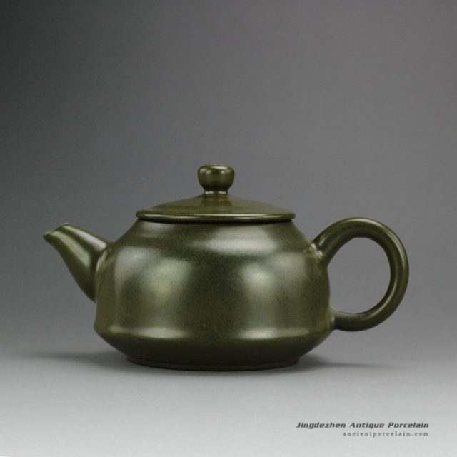 RYPM33_chinese ceramic tea pot