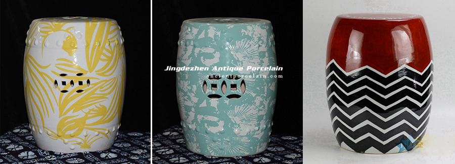 Customize Your Own Style Porcelain-2