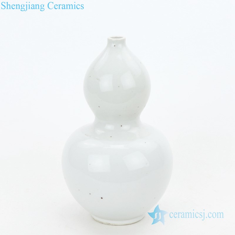 High quality plain color vases