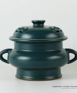 RYPM26_Ceramic Chinese incense burner