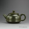 RYPM33_chinese ceramic tea pot
