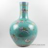 RYRK17_22″ Hand painted Jingdezhen Porcelain Vases
