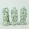 RYXP20_Jingdezhen ceramic buddha figurine
