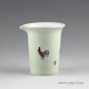RYYM09_Hand painted Jingdezhen porcelain tea fair cups