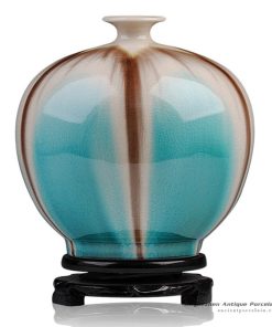 RYYO05_Colorful Transmutation ceramic vases