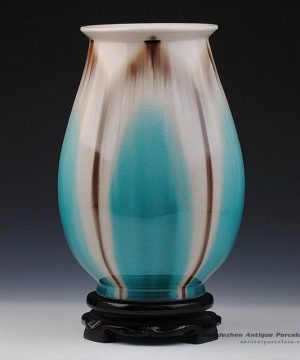 RYYO08-A_Colorful Transmutation ceramic vases