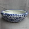 RYYY32_Chinese blue white fish bowls