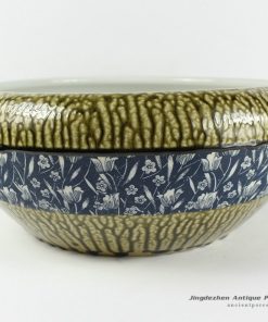 RZCT02_Ceramic fish bowl set of three