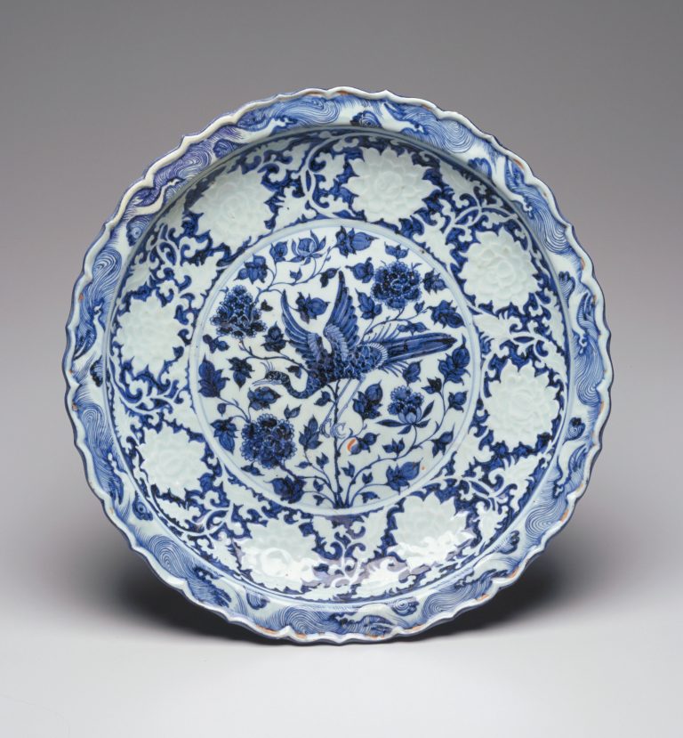 Yuan Dynasty Ceramics