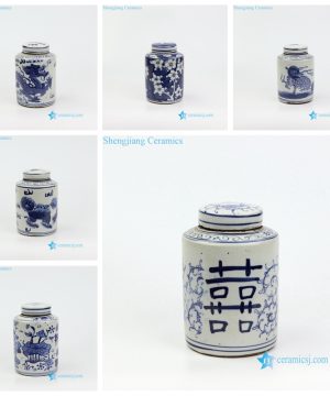 old mud style ceramic jar