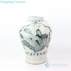 ancient ceramic jar