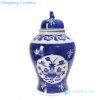 classical hand craft ceramic jar