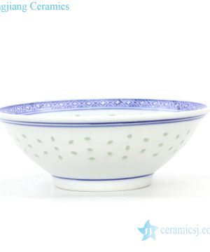 simple style ceramic bowl
