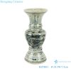 RZTB01 Antique blue and white porcelain handpaint ceramic vase